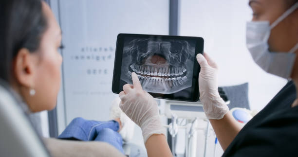 Licensed Tooth Extraction service in Norwood, OK - Smile Center Dentistry